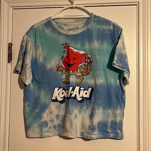 Women’s crop top